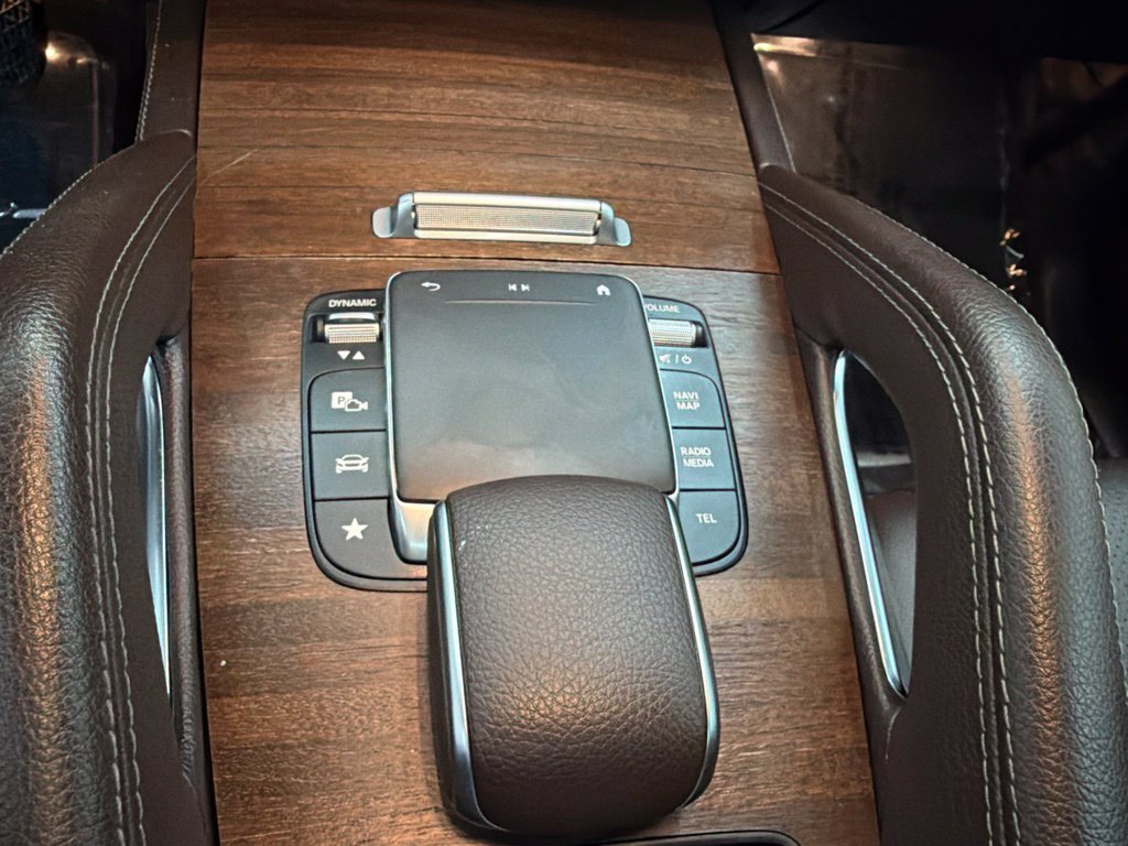 Used 2021 Mercedes-Benz GLE 350 image 21