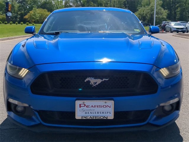 Used 2017 Ford Mustang GT image 8