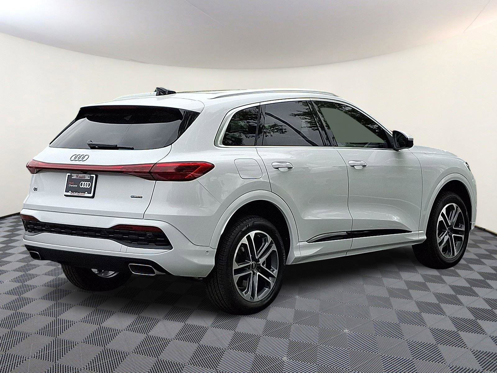New 2026 Audi Q5 Premium AWD/4WD image 6