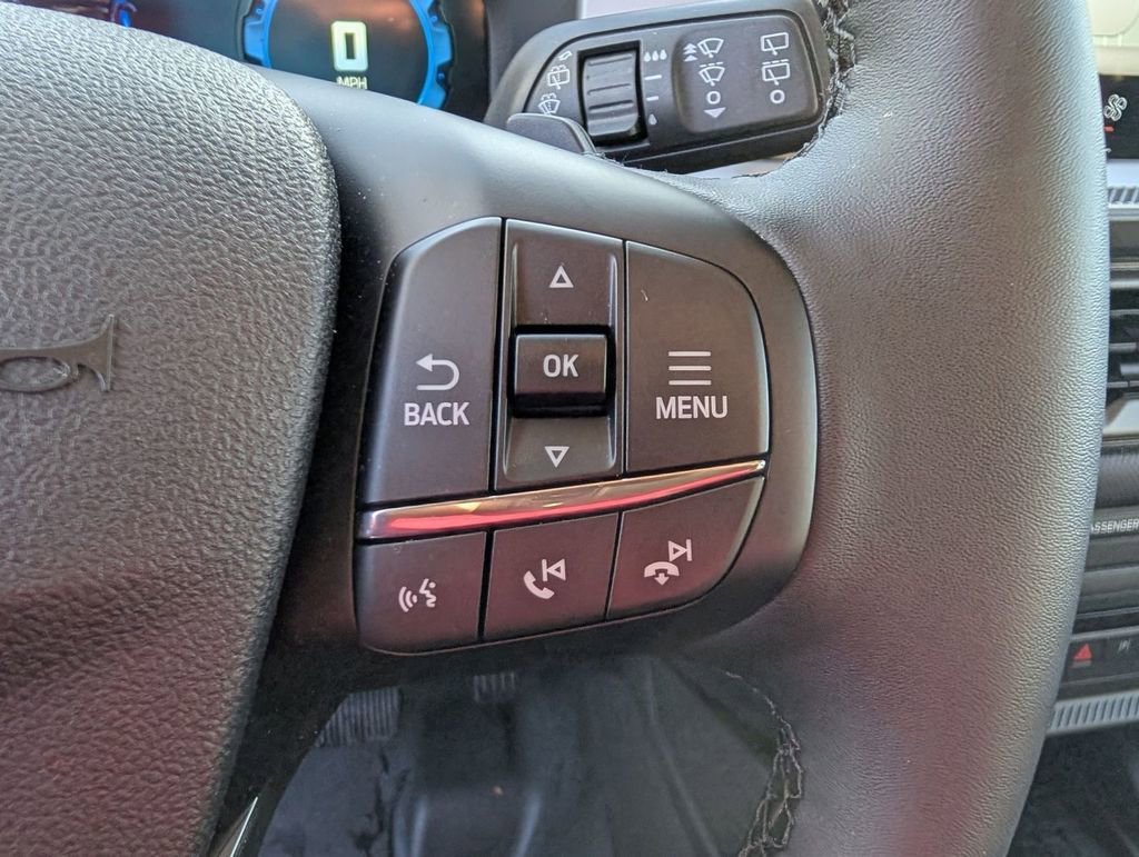 New 2025 Ford Bronco Sport Badlands w/ Badlands Tech Package image 25