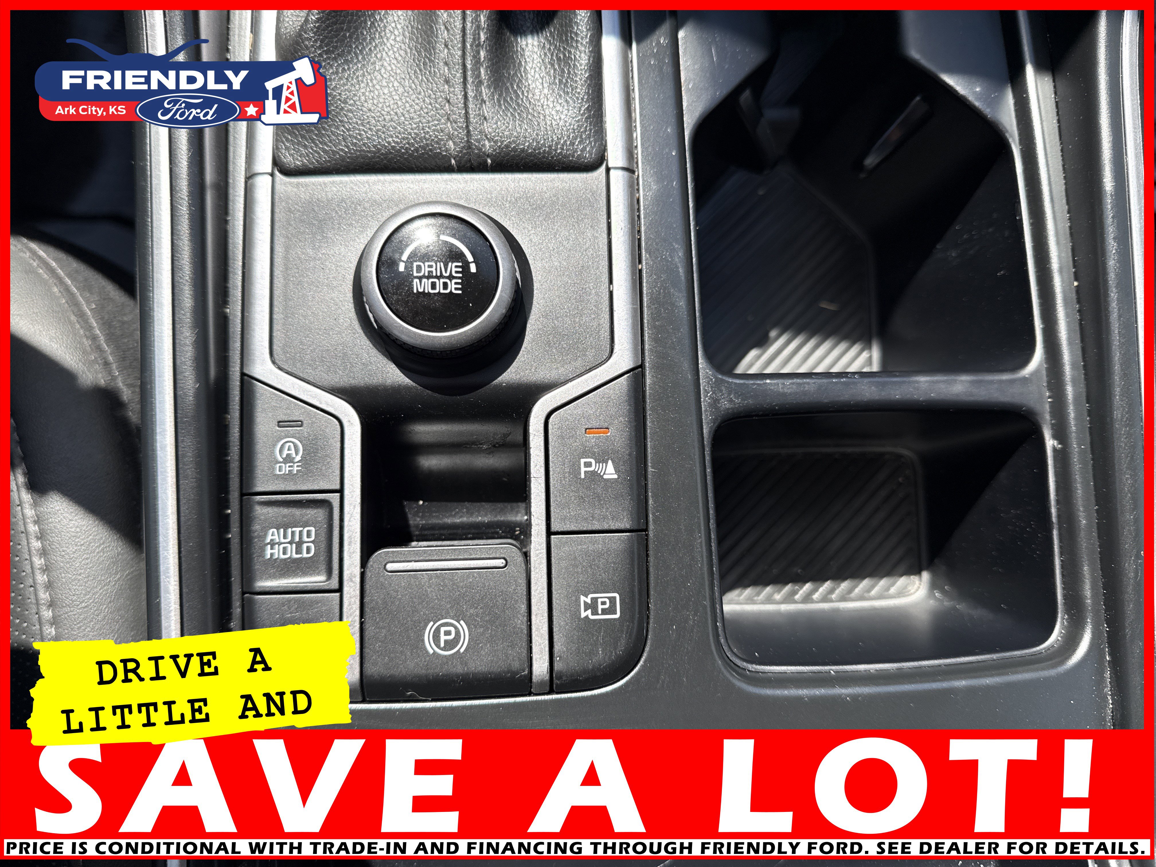 Used 2024 Kia Sorento S image 29