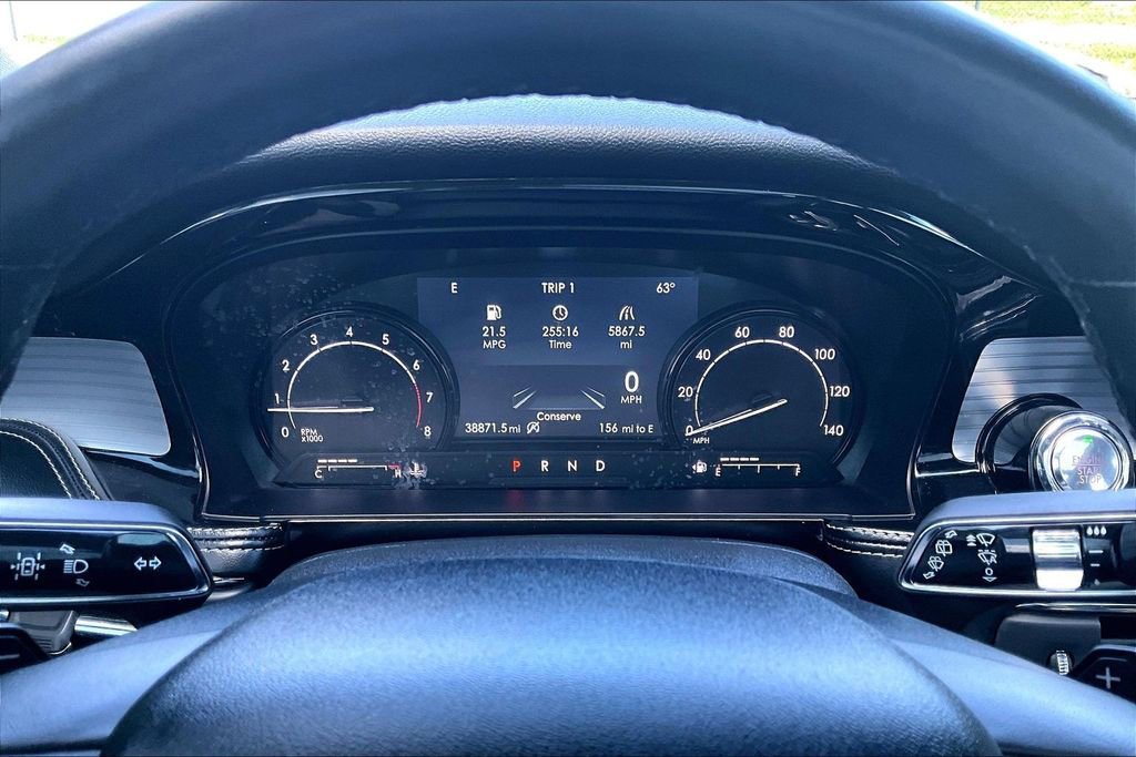 Used 2021 Lincoln Corsair AWD w/ Premium Package image 20