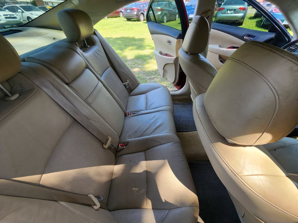 Used 2009 Lexus ES 350 FWD image 10