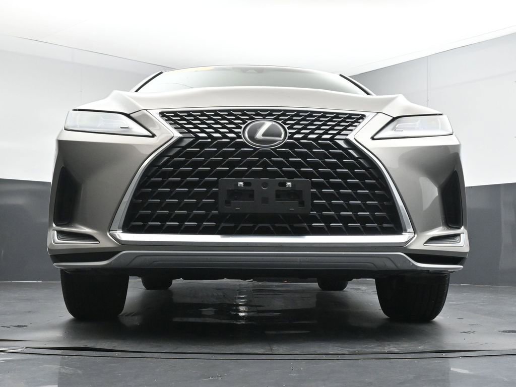 Used 2022 Lexus RX 350 FWD image 34