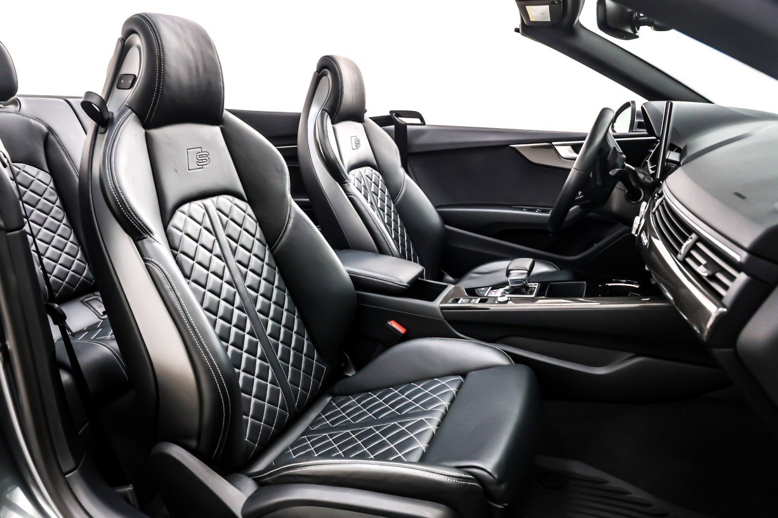 Used 2023 Audi S5 Premium w/ Convenience Package image 8