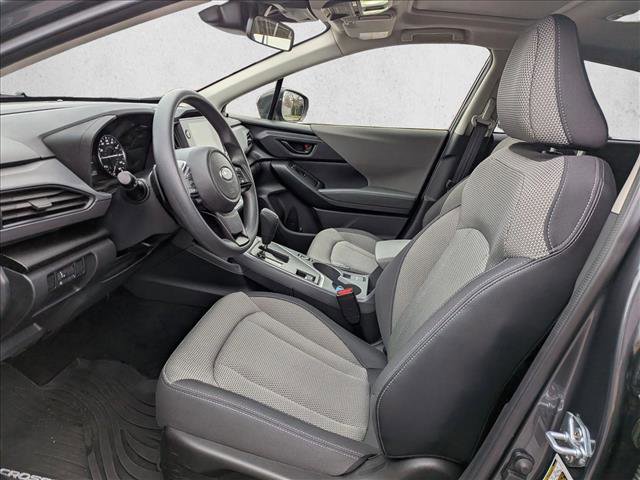 Certified 2024 Subaru Crosstrek 2.0i Premium image 16