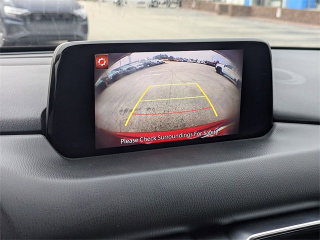 Used 2019 MAZDA CX-5 Sport image 18