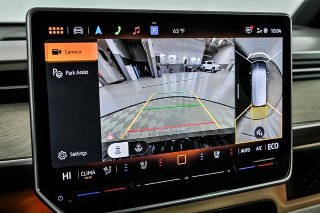 New 2025 Volkswagen ID. Buzz 1st Edition image 17