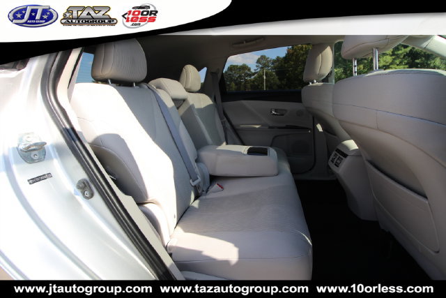 Used 2009 Toyota Venza FWD image 11