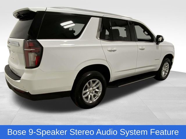 Used 2024 Chevrolet Tahoe LT image 5