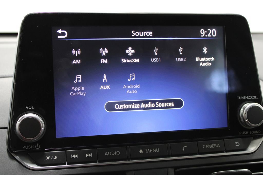 Used 2023 Nissan Altima 2.5 SV image 34