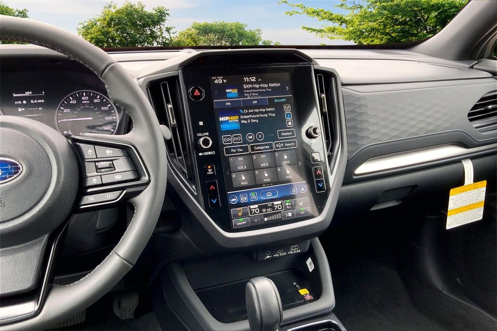 New 2026 Subaru Forester Premium image 6