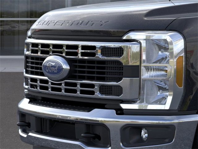 New 2025 Ford F250 XLT w/ Snow Plow Prep Package image 17