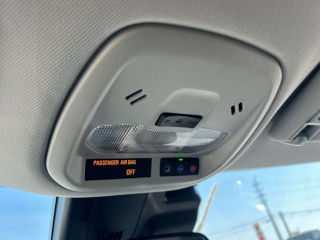 New 2026 Chevrolet Trax ACTIV image 30