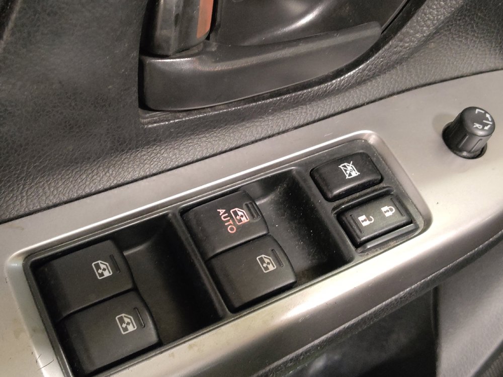 Used 2015 Subaru Impreza 2.0i image 27