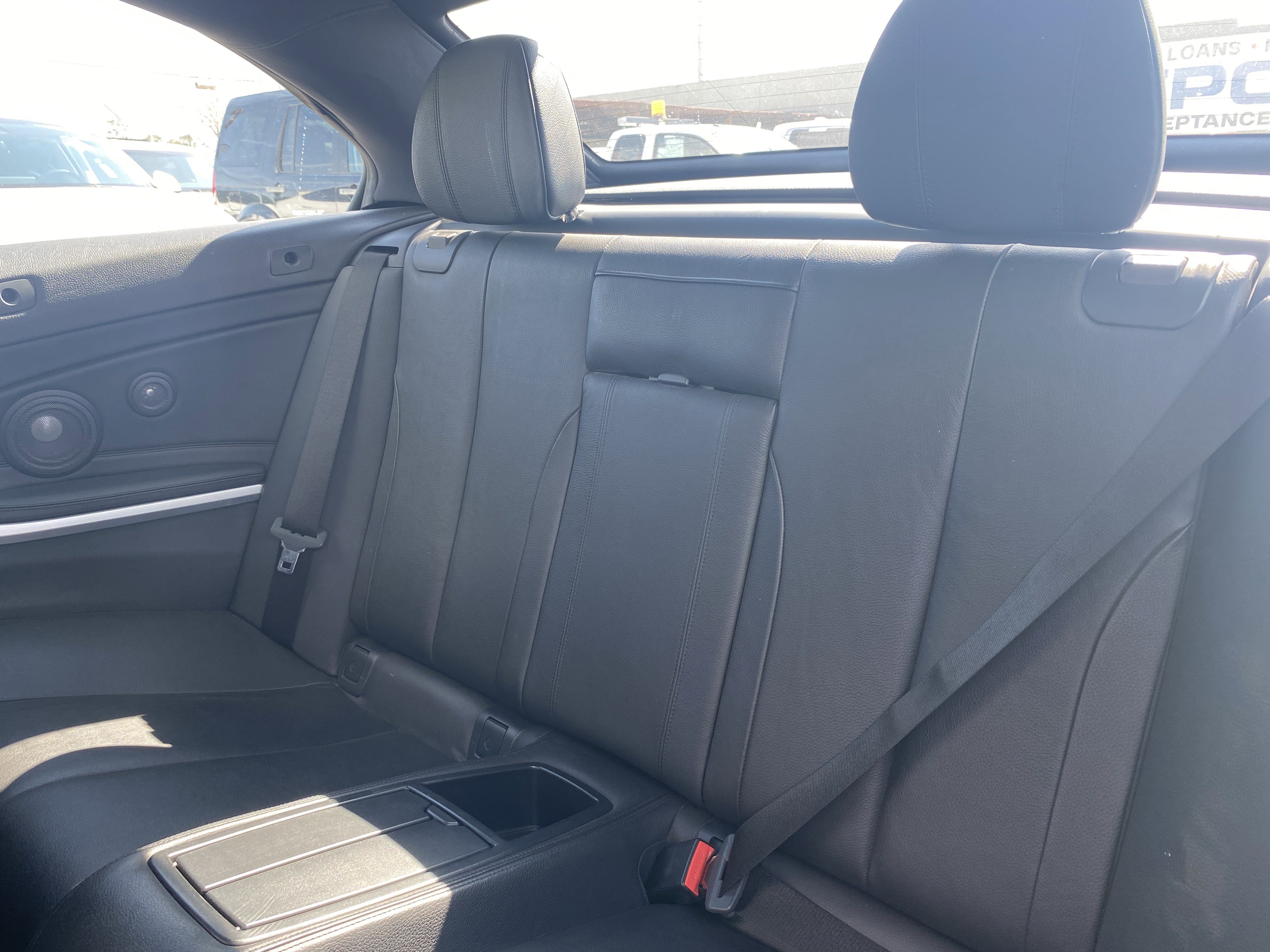 Used 2017 BMW 440i Convertible RWD image 18