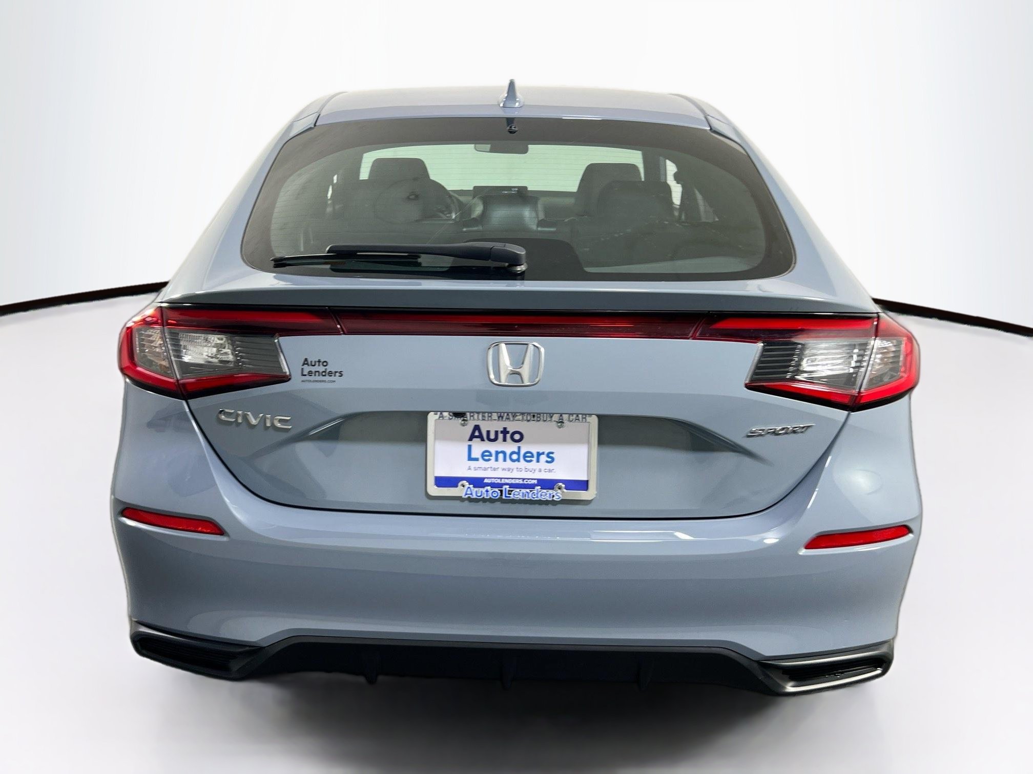 Used 2023 Honda Civic Sport image 6