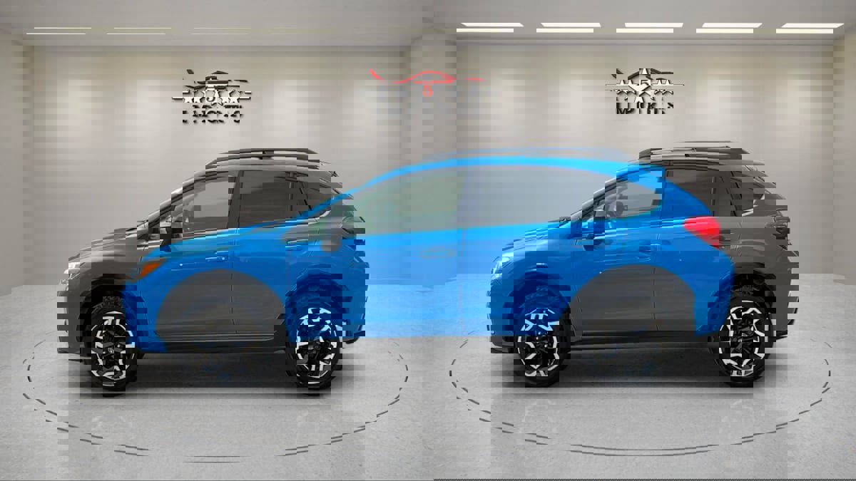 Used 2016 Subaru Crosstrek 2.0i Premium image 2