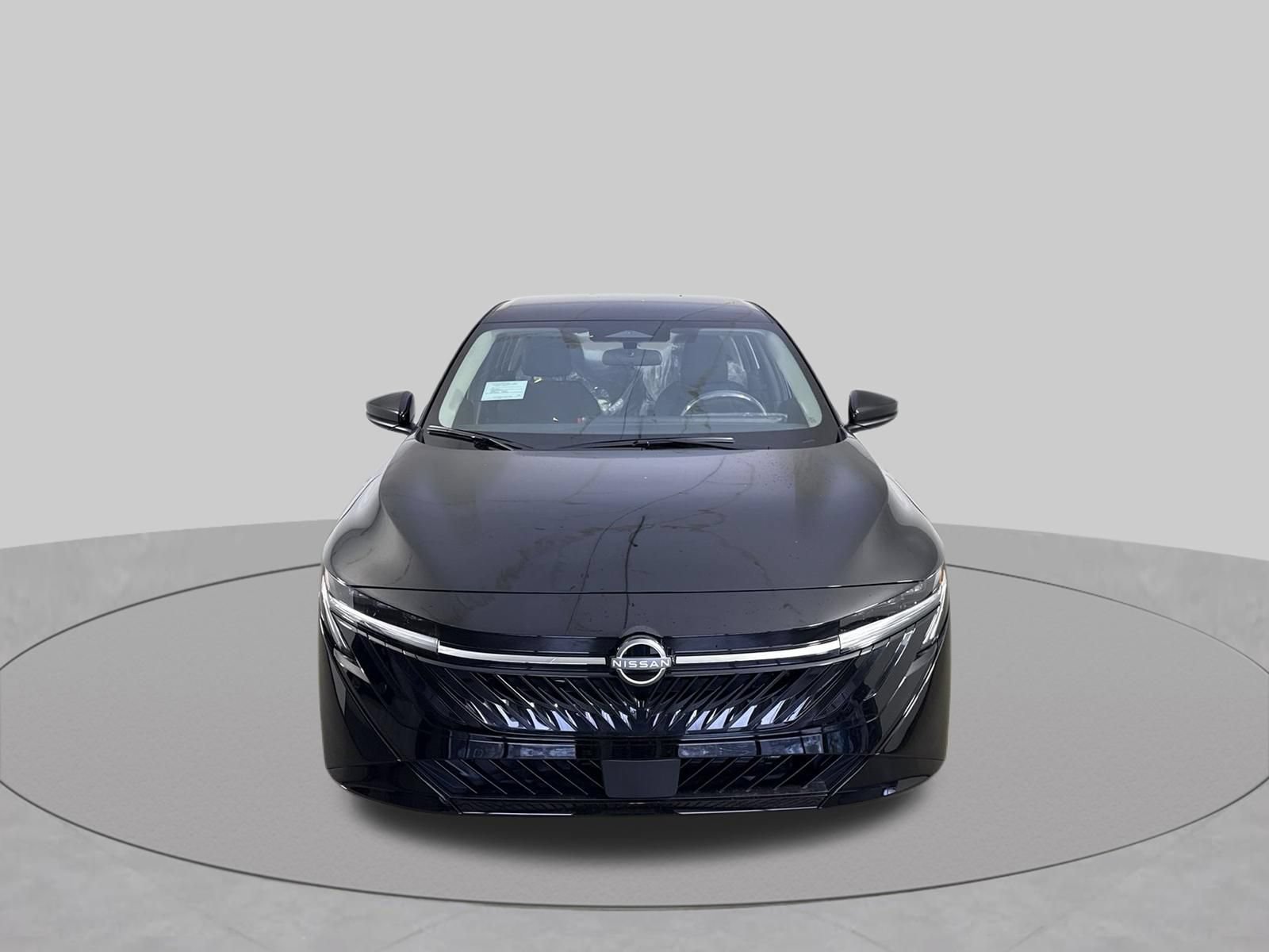 New 2026 Nissan Sentra S w/ Floor Mat Package FWD image 23