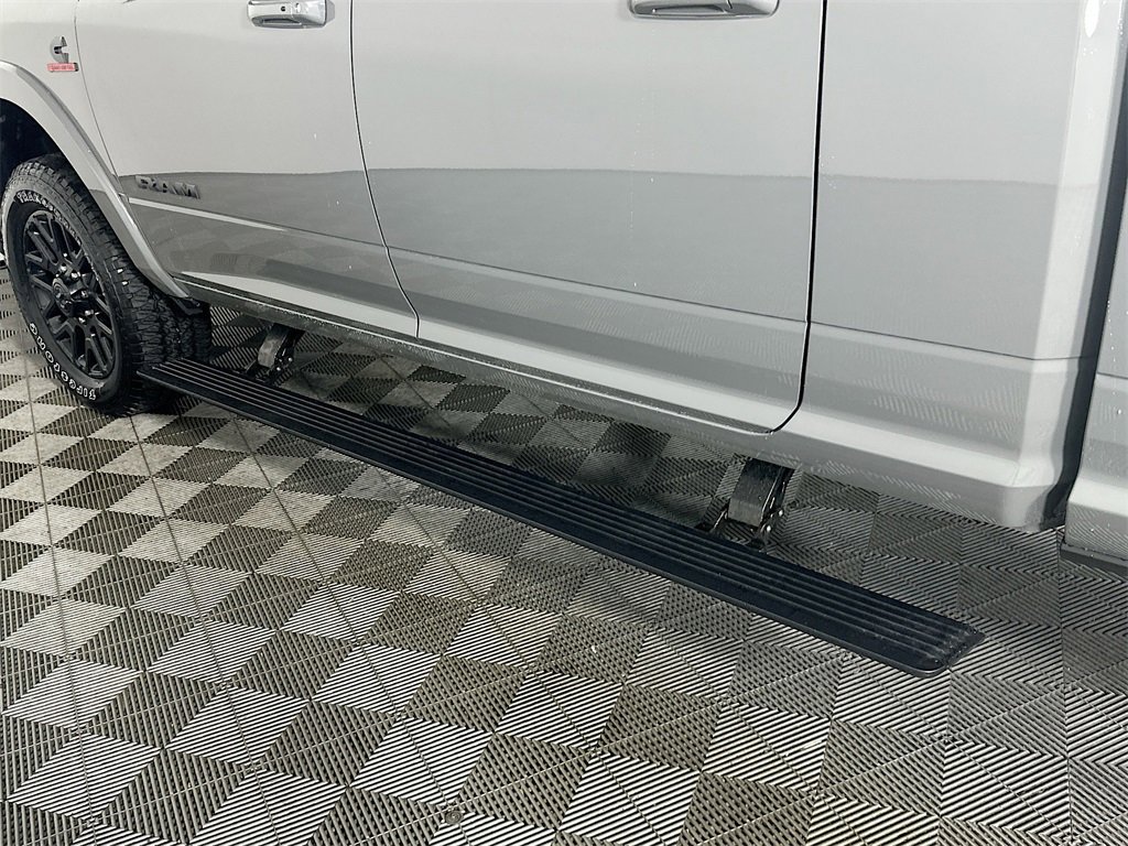 New 2026 RAM 3500 Limited image 21