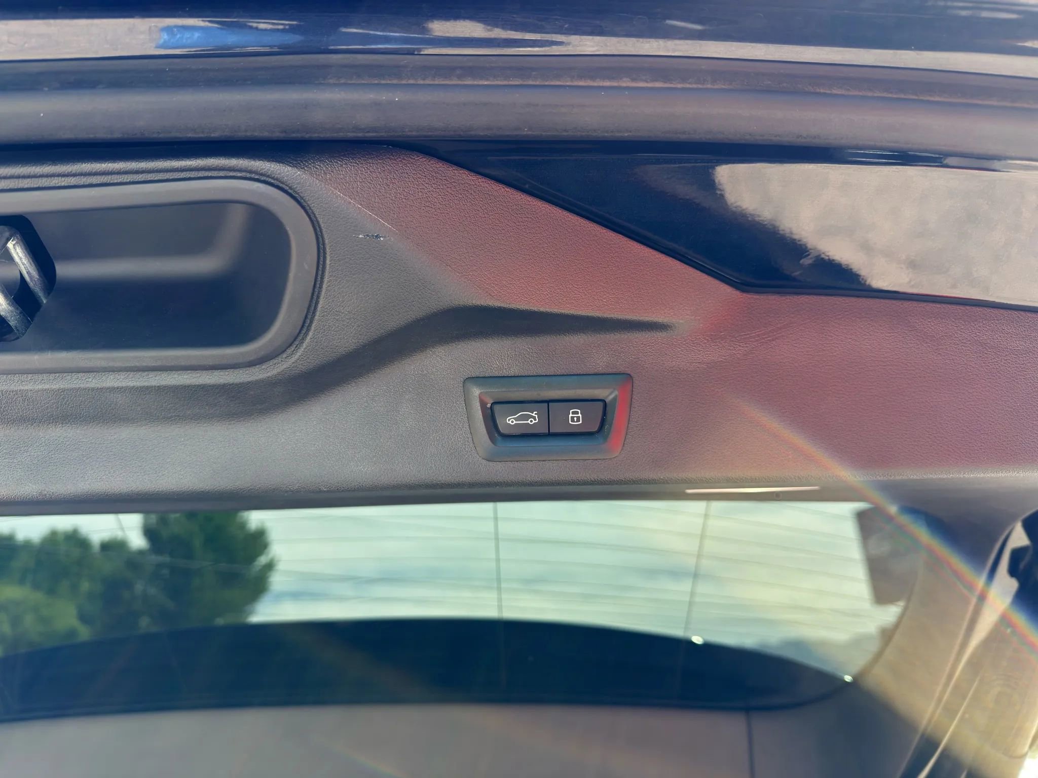 Used 2024 BMW X5 xDrive40i w/ M Sport Package image 15