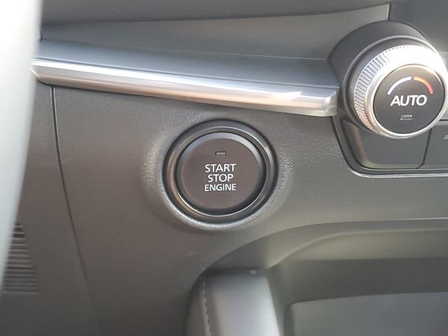 New 2026 MAZDA MAZDA3 s FWD image 28