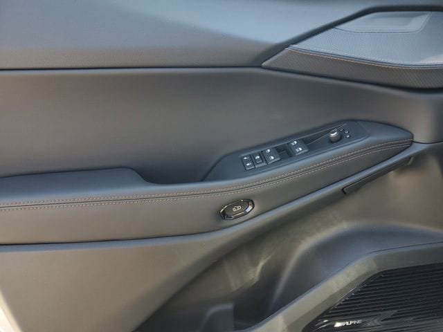 New 2026 Jeep Cherokee Limited image 25