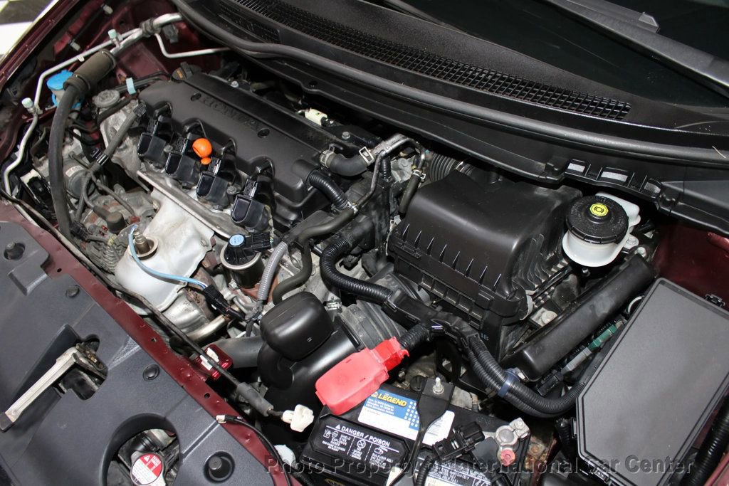 Used 2014 Honda Civic EX-L image 30