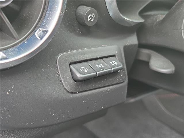 Used 2022 Chevrolet Camaro ZL1 RWD image 11