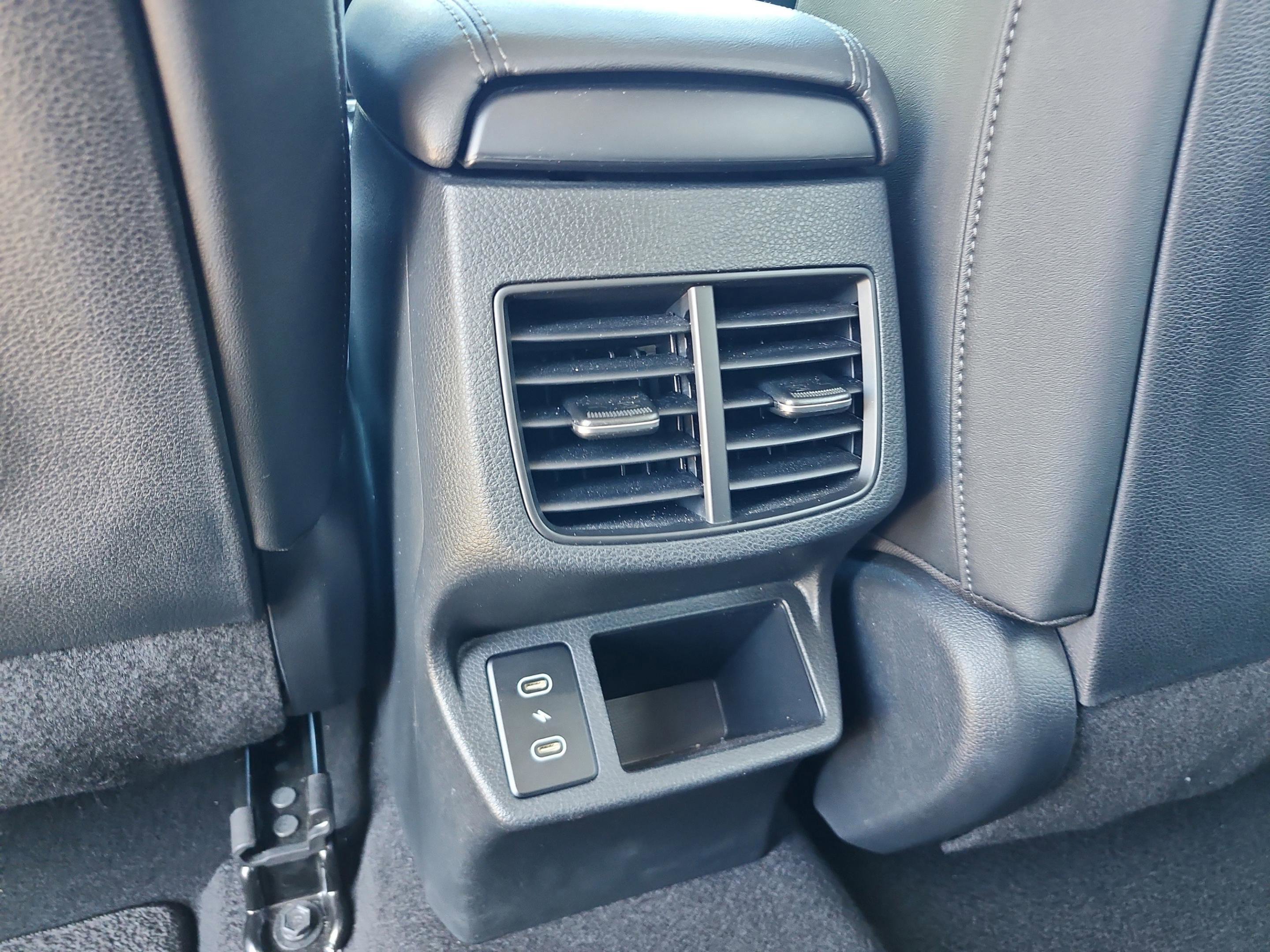 Used 2024 Kia Seltos S image 20