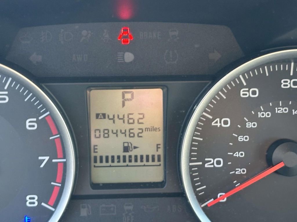 Used 2018 Subaru Forester 2.5i w/ Alloy Wheel Package image 24