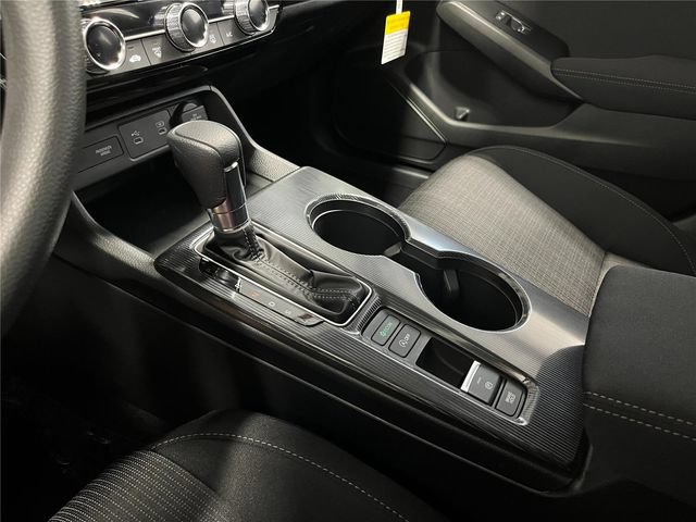 New 2026 Honda Civic LX image 20