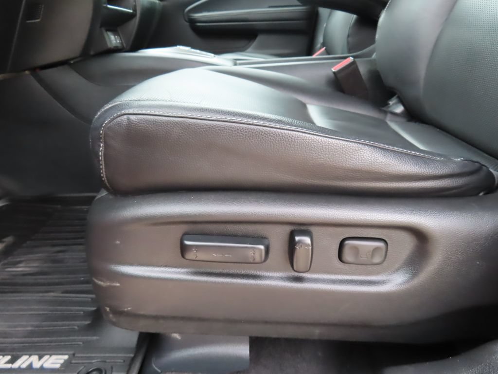 Used 2023 Honda Ridgeline RTL image 8