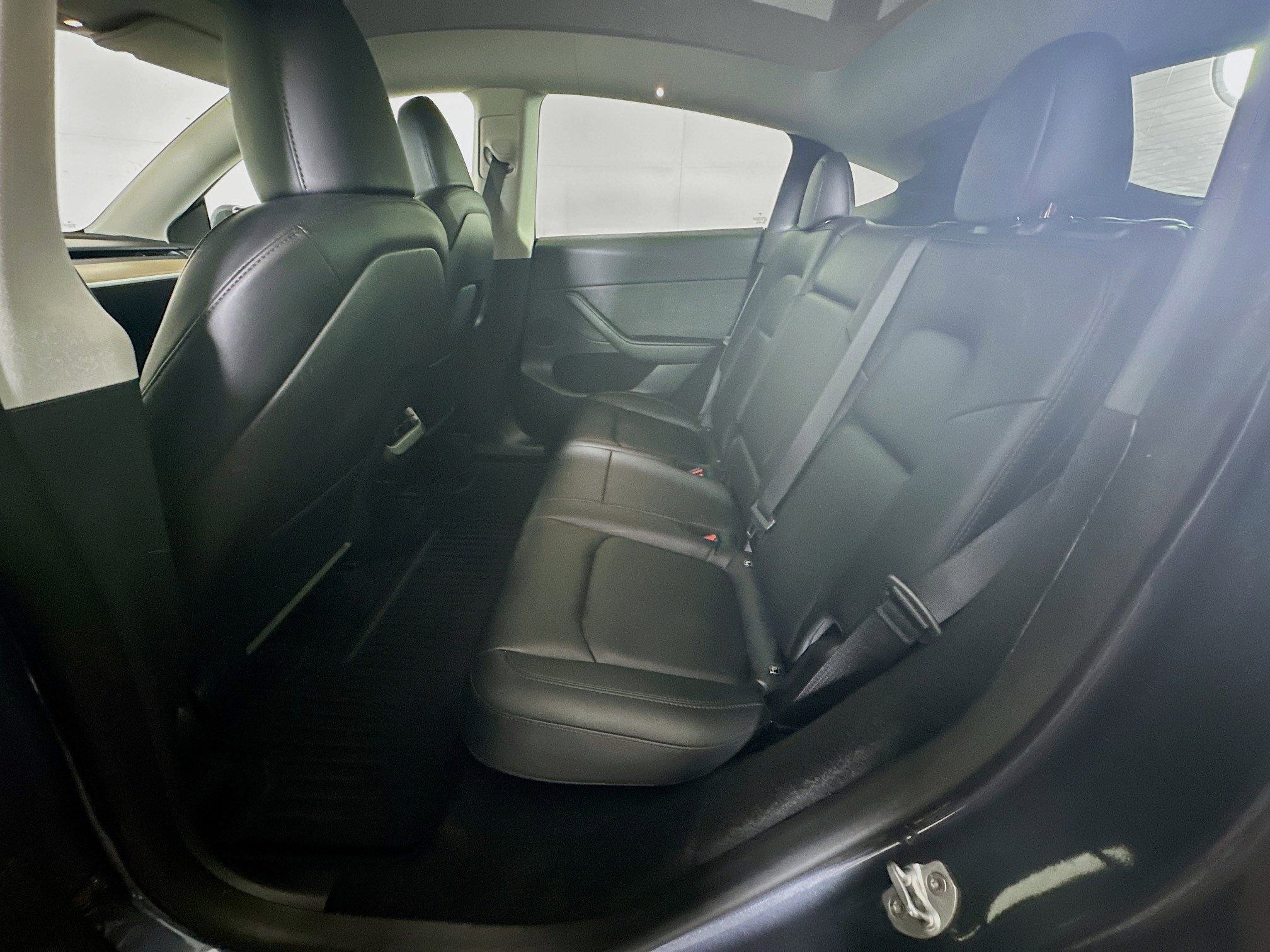 Used 2023 Tesla Model Y Long Range image 29