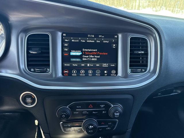 Used 2019 Dodge Charger SXT image 22