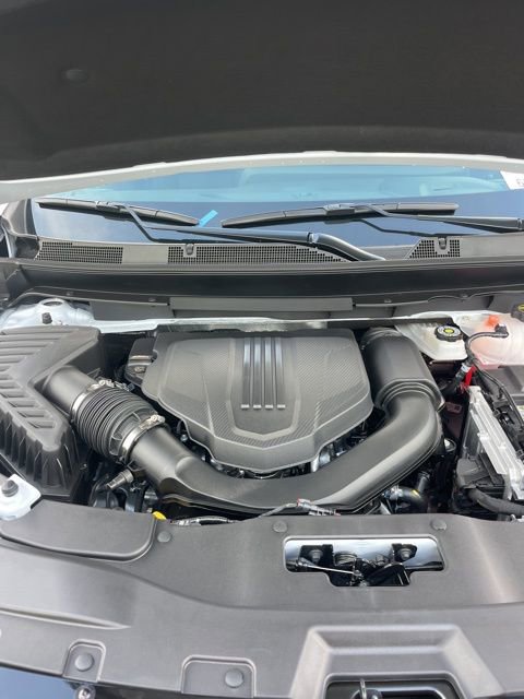 New 2026 Chevrolet Traverse RS w/ LPO, Floor Liner Package FWD image 50