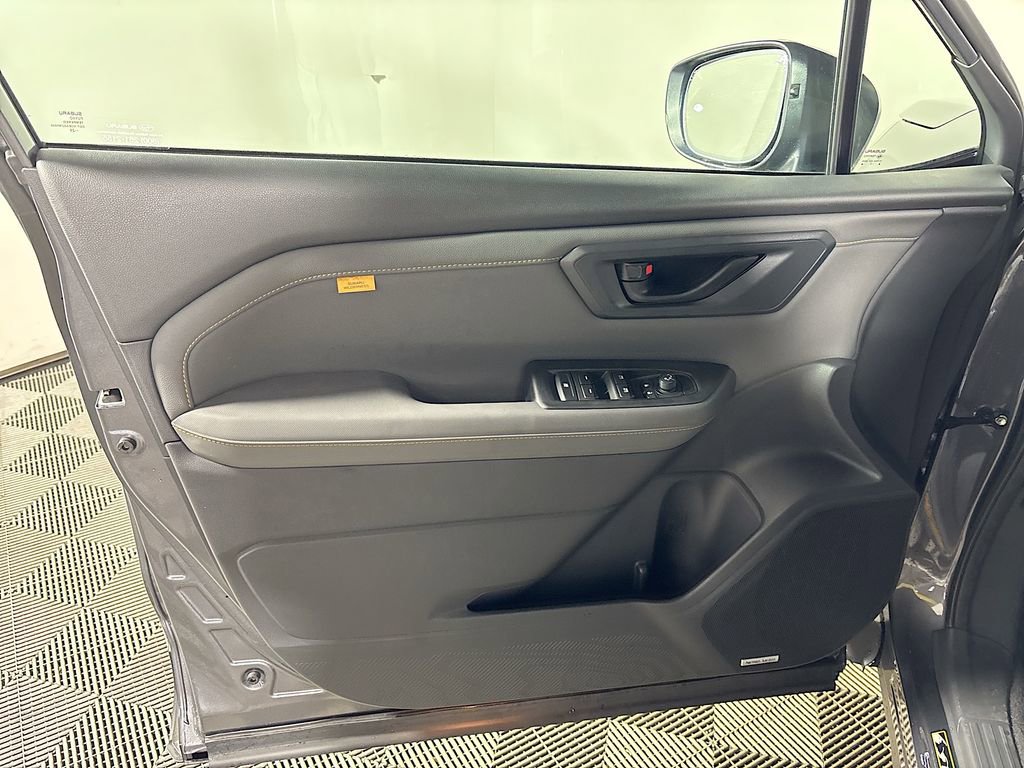 New 2026 Subaru Forester Wilderness w/ Wilderness Plus Package image 10