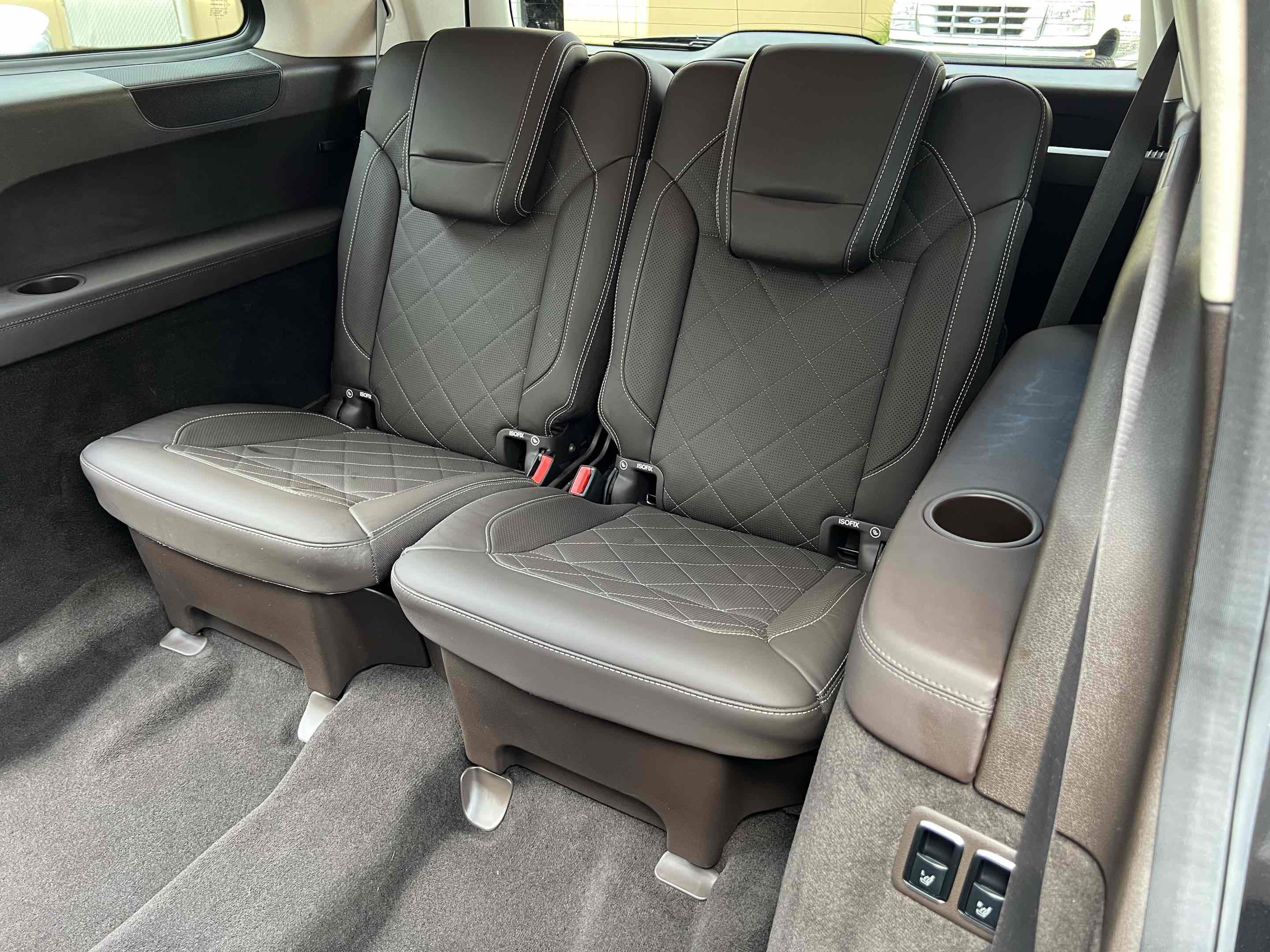 Used 2019 Mercedes-Benz GLS 450 4MATIC image 6