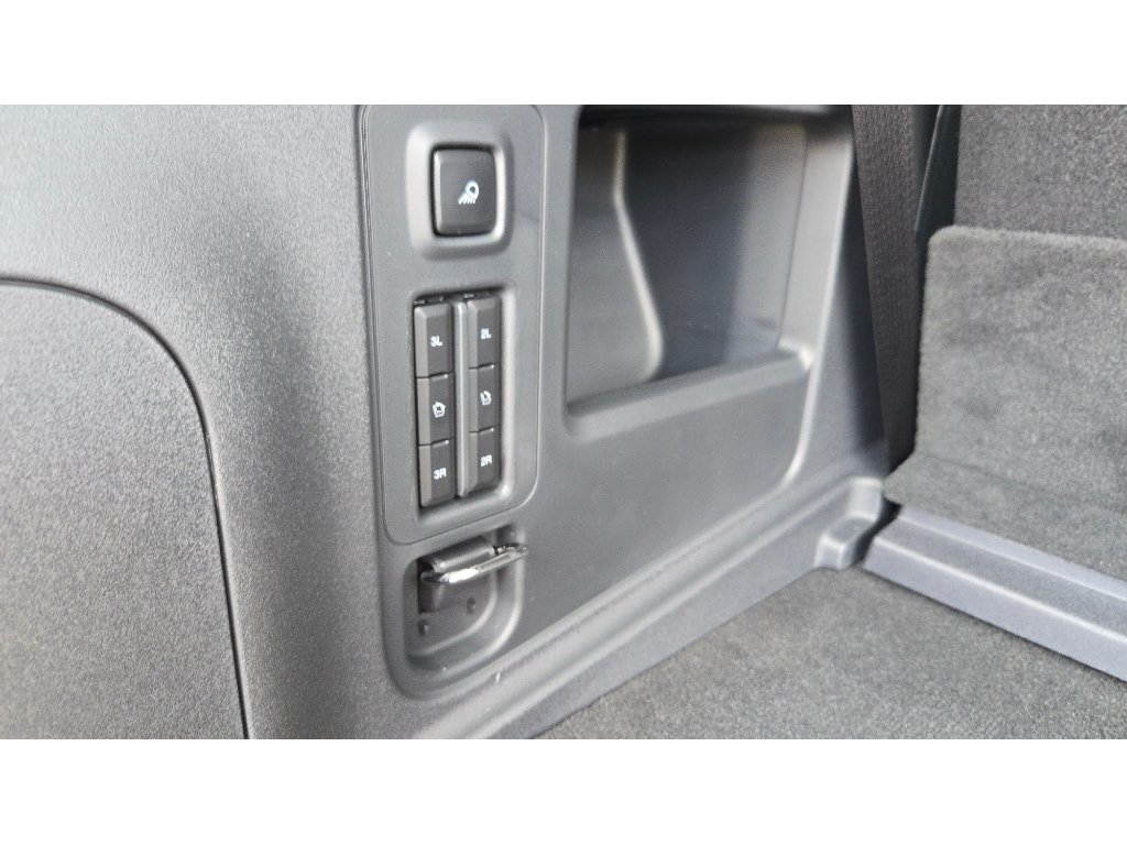 New 2027 Ford Expedition Platinum w/ Stealth Appearance Package AWD/4WD image 15