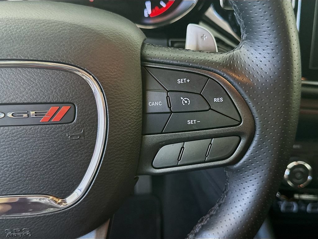 Used 2025 Dodge Durango GT w/ Trailer Tow Group IV AWD/4WD image 26