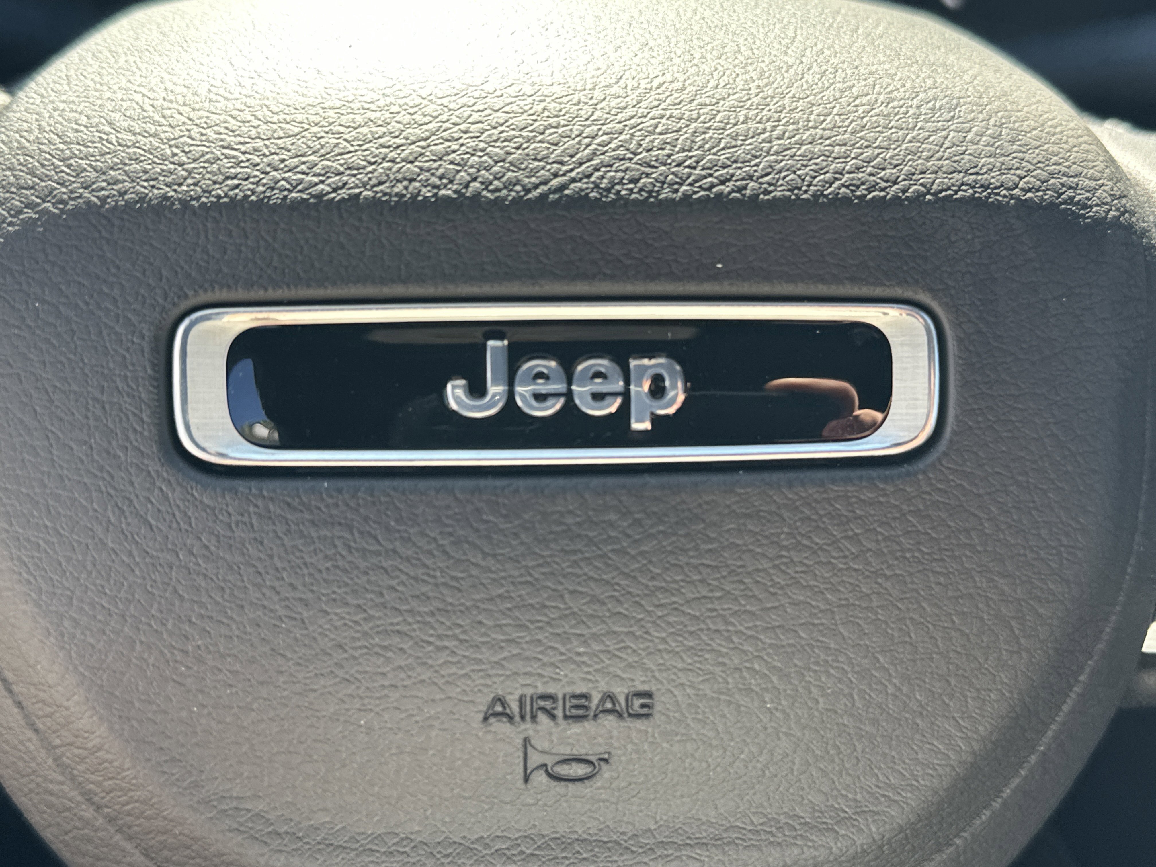 New 2026 Jeep Compass Latitude image 20