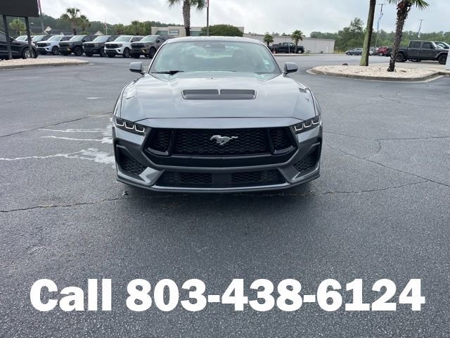 Used 2024 Ford Mustang GT RWD image 30