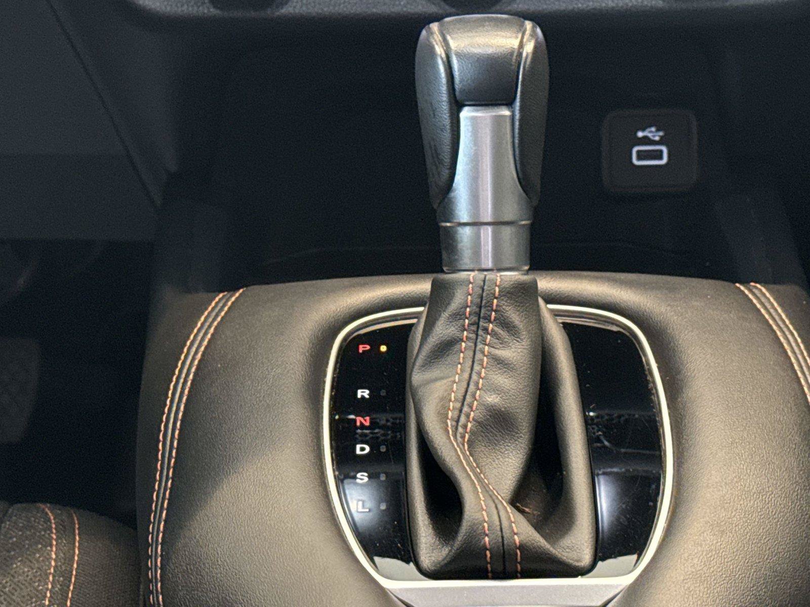 Used 2025 Honda HR-V Sport image 21