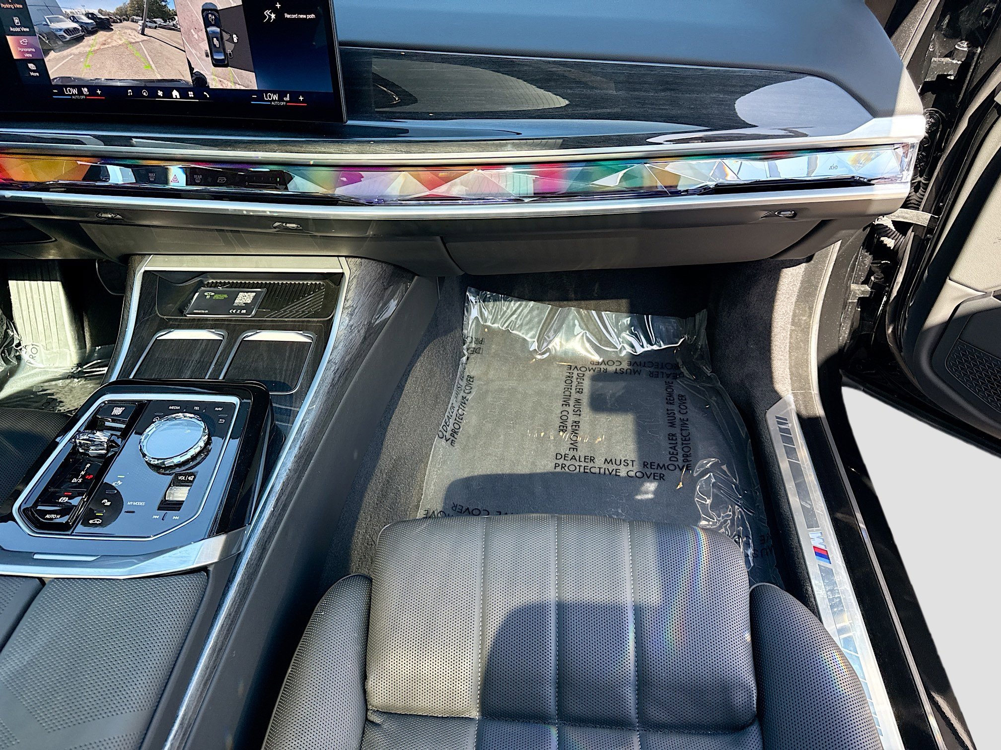 Used 2026 BMW 740i image 18