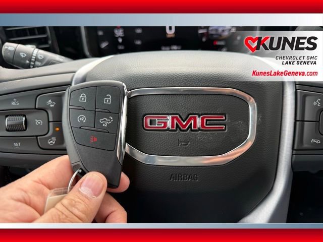 New 2026 GMC Sierra 1500 Elevation w/ Elevation Select Package image 43