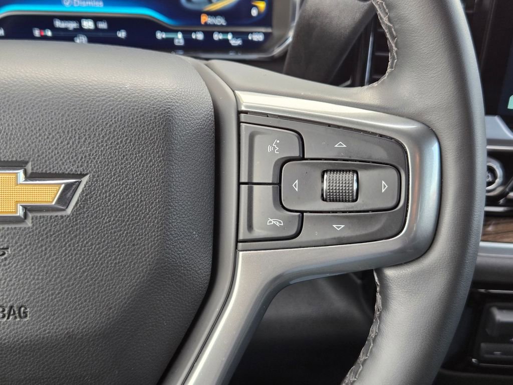 Used 2025 Chevrolet Silverado 2500 LT w/ Texas Edition image 22