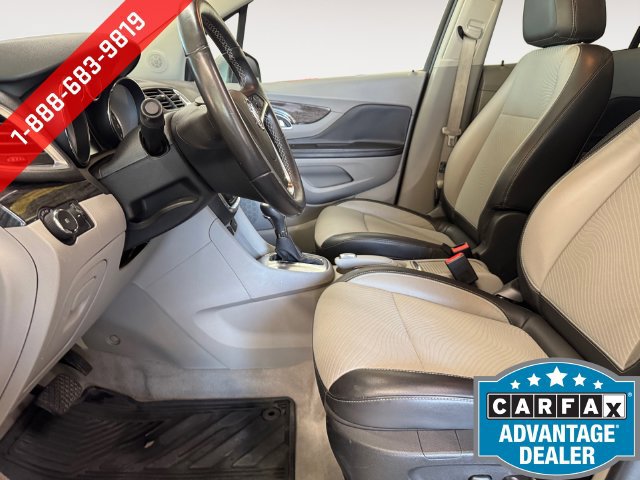 Used 2014 Buick Encore Convenience AWD/4WD image 8