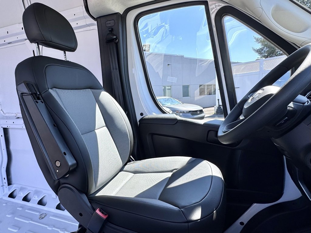 New 2025 RAM ProMaster 3500 image 19