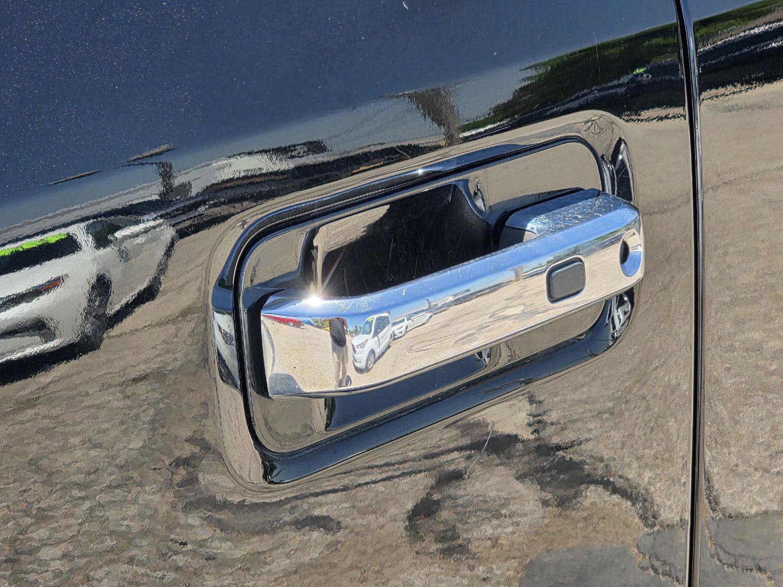 Used 2018 Ford F150 Lariat AWD/4WD image 43