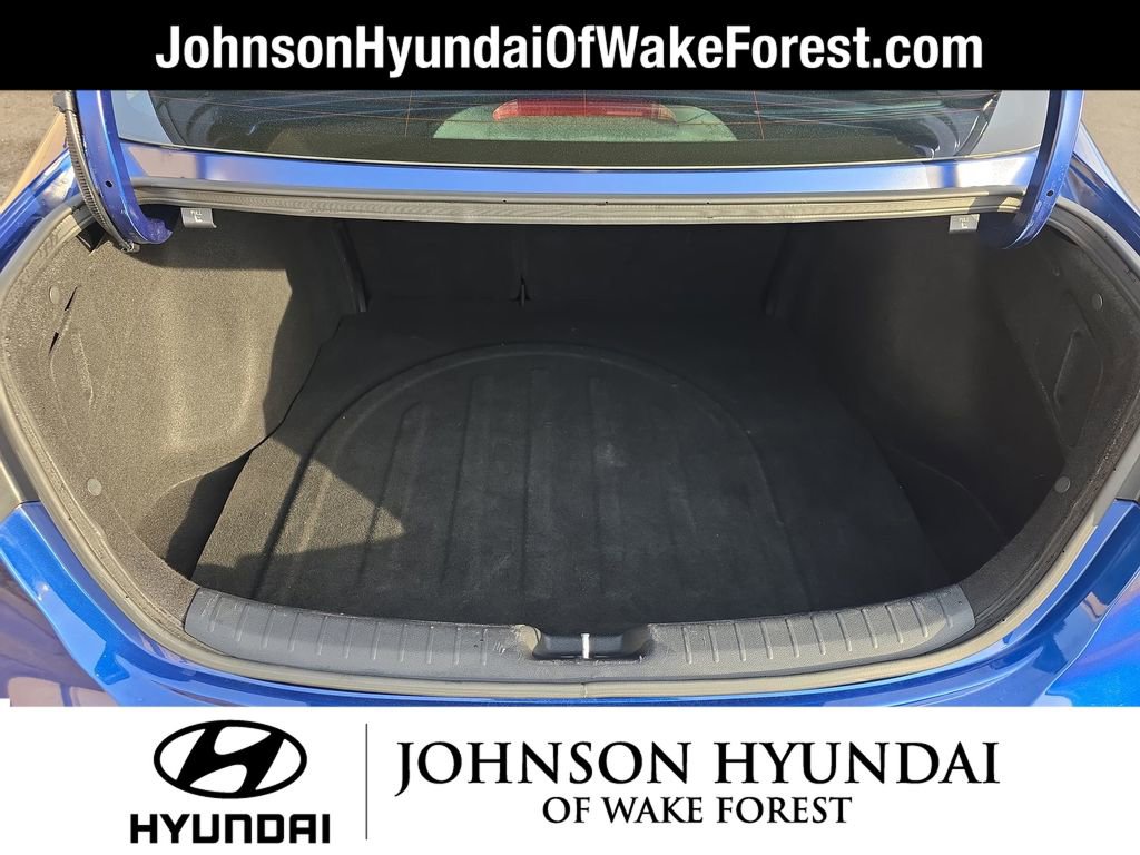 Used 2019 Kia Forte LXS image 20